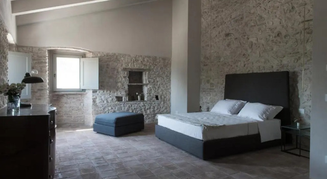 Полулюкс Relais Casale Valigi