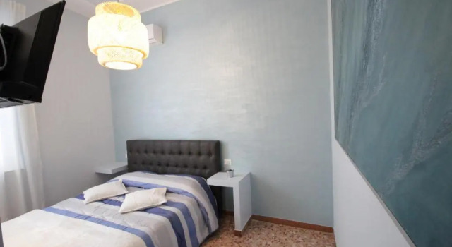 Номер Deluxe Ad Astra Rooms