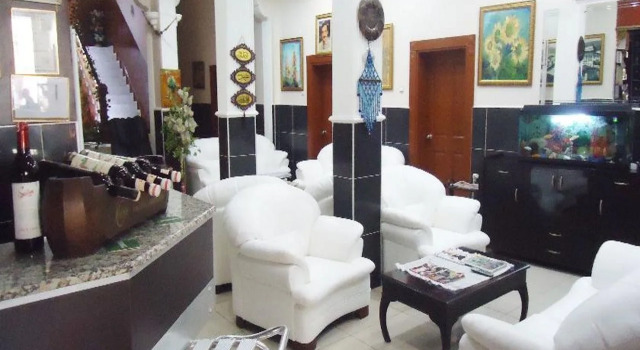 Vatan Hotel