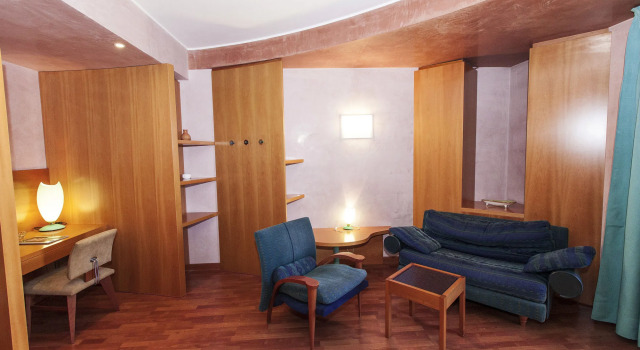 Termeterna Longevity Spring Resort