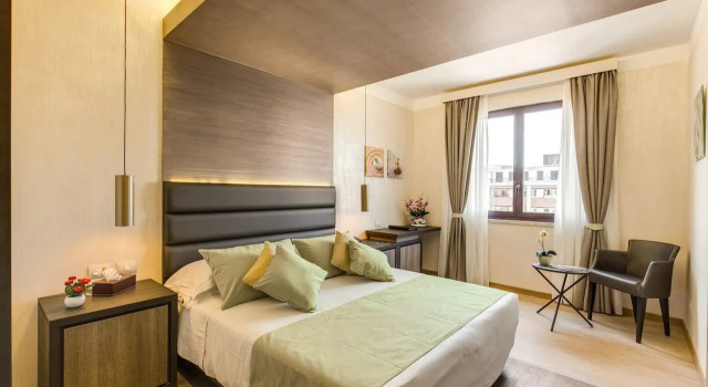 Hotel Warmthotel
