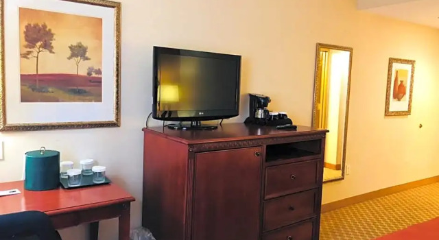 Номер Standard Queens County Inn and Suites Long Island City