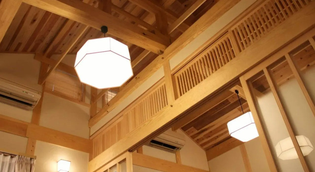 Camera doppia Standard World Heritage Iwami Ginzan inn Yuzuriha