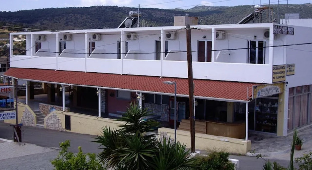 Ifigenia Apartments, Забронировать Апартаменты/квартира Агиа Марина Острова Саронического залива - Аттика