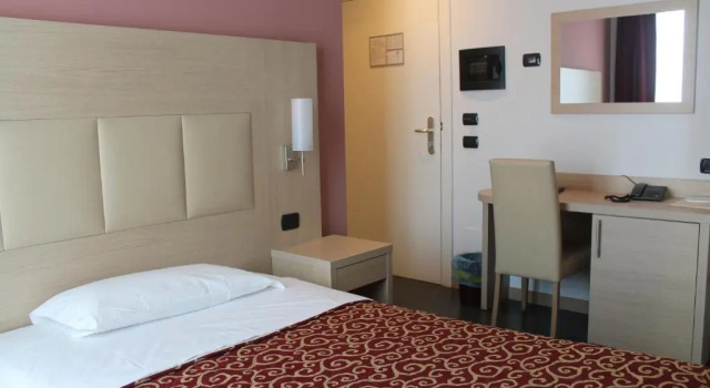 Номер Standard Hotel Eridano