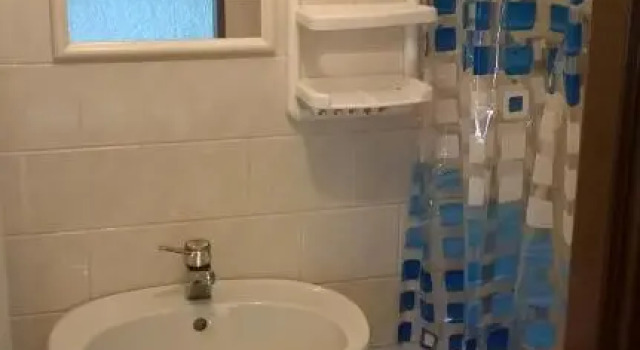 Одноместный номер Standard с красивым видом из окна Guest House Honzik