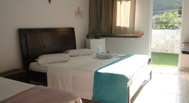 Pousada Estrela Mare