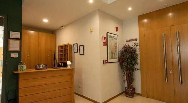 Hotel Bracamonte, Забронировать Отель Отели Salamanca Province с парковкой, Парковка
