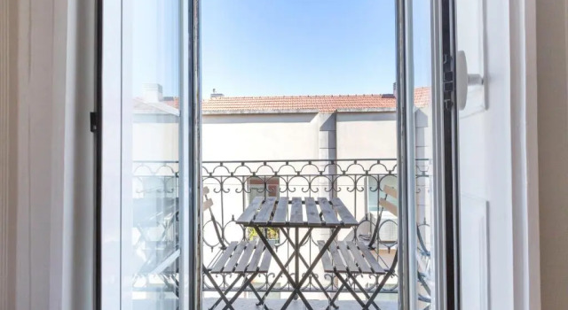 Апартаменты Charming Apartment Rua da Rosa 33