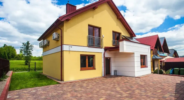 Apartamenty SaltApart 2, Забронировать Апартаменты/квартира Величка Малопольское воеводство