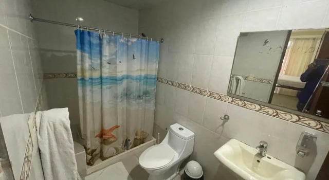 Апартаменты Aparta Hotel Caribe Paraiso