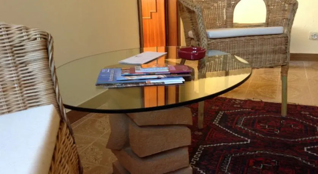 A Casa Di Ciuciù, Rezervovat Hotel  