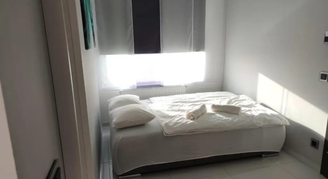 Апартаменты Superior AQUA SOLAR APARTMANHÁZ