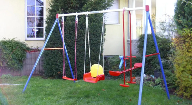 Апартаменты Haus Mühlenbach