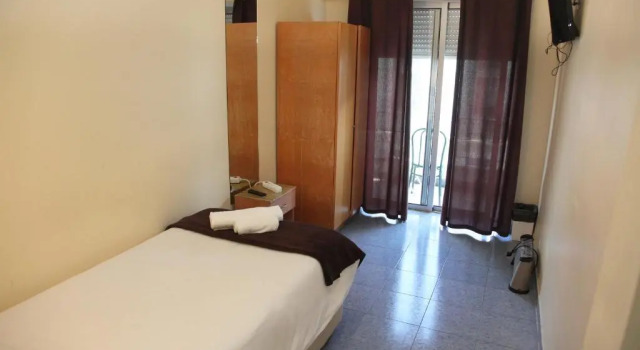 Номер Standard Lisbon Suite Home