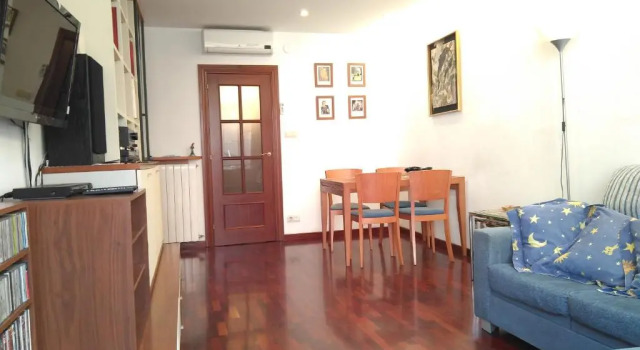 Апартаменты BCN Stays