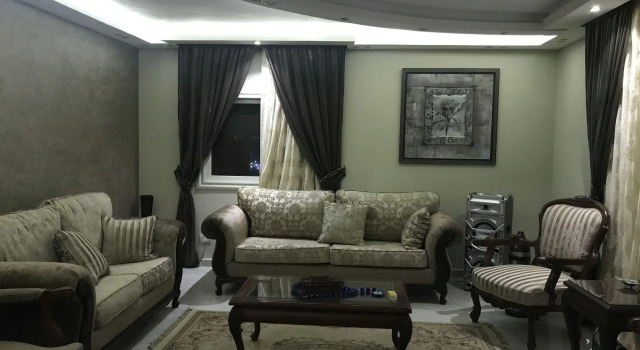 Maadi Royal Palace, Rezervovat Hotel Maadi 