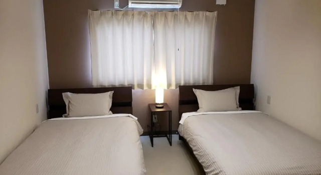 Апартаменты Resort Inn Gabusoka