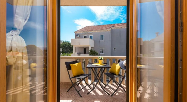 Апартаменты Standard Cina Apartments