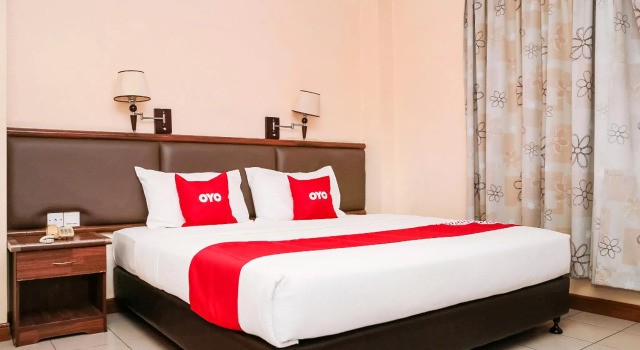 OYO 90104 Lady Anne Hotel, Prenota Hotel Sandakan Sabah