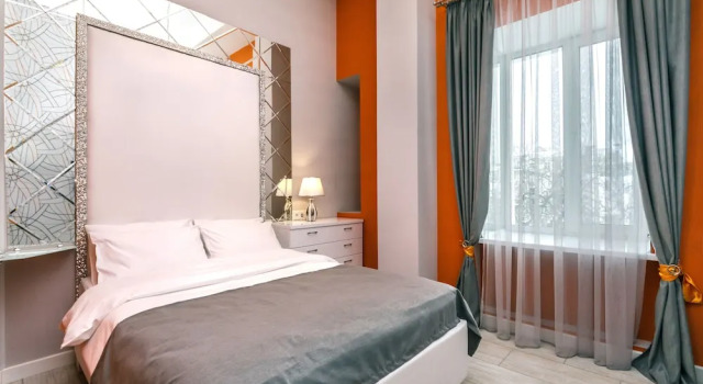 Bogdan Hall, Buchen Sie Hotel Kiew Kyiv Region, in der Nähe von Olimpiysky Shopping Centre