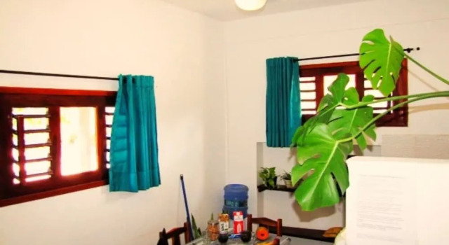 Residencial Bem te vi