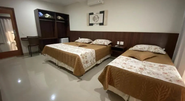 Люкс Deluxe Hotel Dolce Dulce