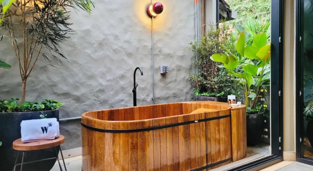 w Amazing Duplex w Perfect Deco in Poblado