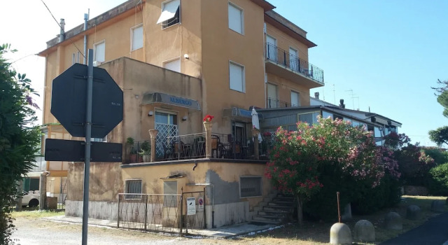Hotel Mediterraneo