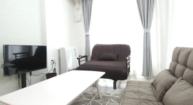 Alpha Square Minami 6 Jo 312, Забронировать Апартаменты/квартира Саппоро Хоккайдо, рядом с Nijo Fish Market