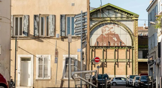 Studio romantique Baignoire XXL double Port Vieux La Ciotat