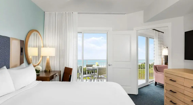 Вилла с 2 комнатами Marriotts SurfWatch