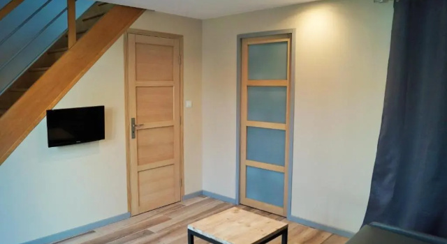 Номер Standard Les Chambres de Saint Hilaire