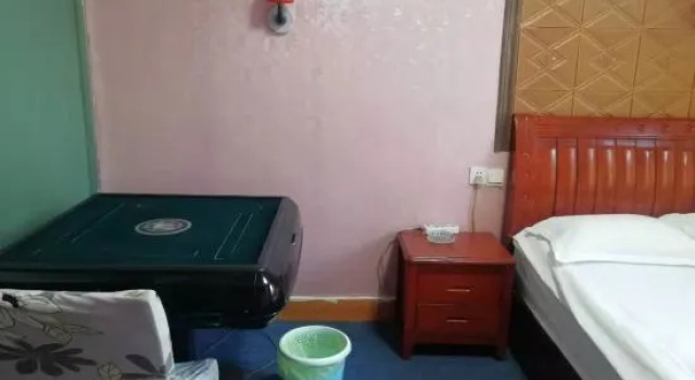 Номер Standard Taihe Jinting Hotel