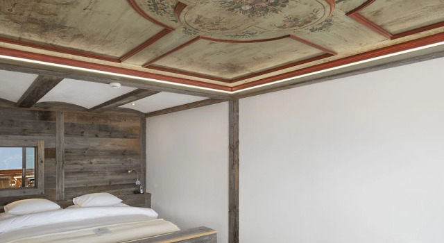 Номер Premium Aïda Hôtel & Spa