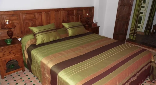 Номер Standard Riad Marco Andaluz