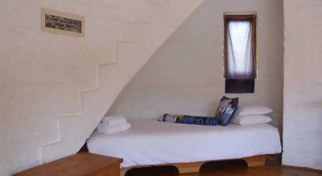 Bethesda Tower Accommodation, Prenota Bed & breakfast Nieu-Bethesda Graaff-Reinet