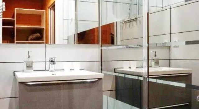 Двухместный номер Standard Lodge La Tuvière