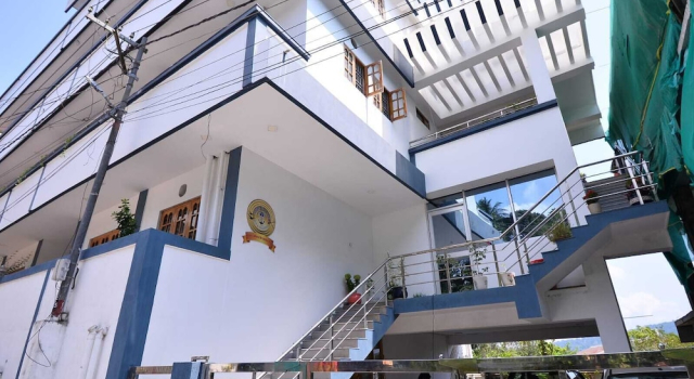 The Hook BnB, Rezerwuj Bed and Breakfast Port Blair Andaman Islands