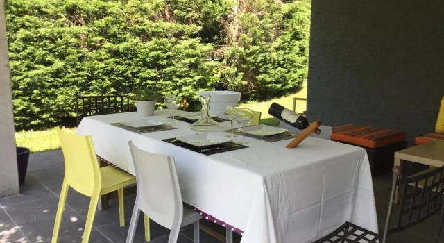 Коттедж с 2 комнатами Maison Perigord Noir Chez Daniela