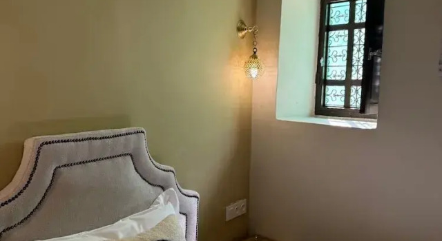 Riad citronnier, Rezervovat Hotel 3hvězdičkové hotely v Fes-Meknes, 3*