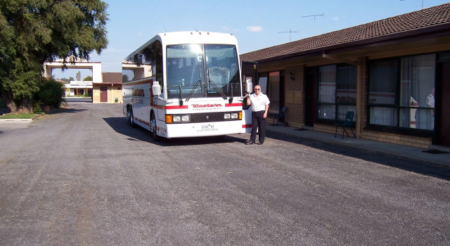 Motel Mount Gambier, Book Motel Mount Gambier 