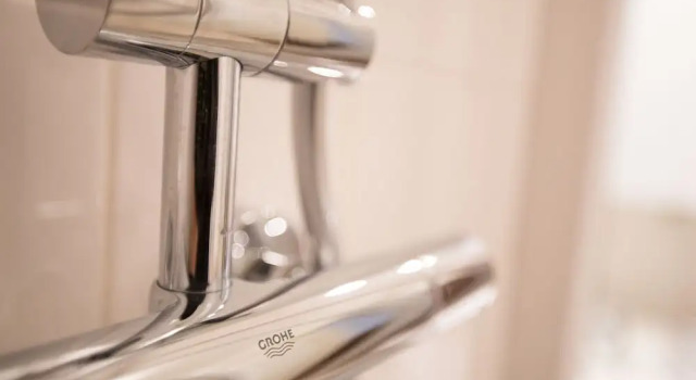 Appartamento Business Grand Central Apartments