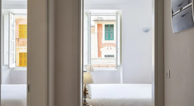 Cozy Holiday Home in Camogli