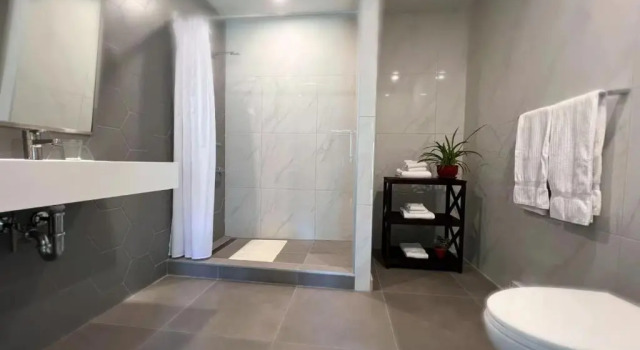 Двухместный номер Deluxe Auberge du Grand Lac