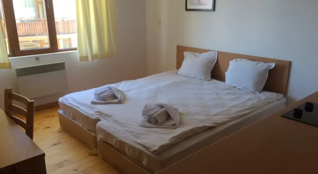 Apartments Four Leaf Clover Bansko to rent, Prenota Appartamento Hotel SPA a Blagoevgrad, SPA
