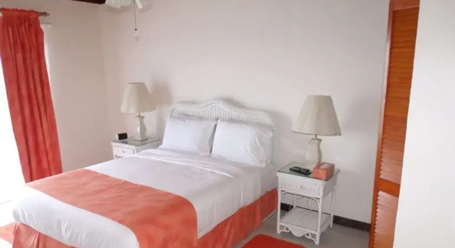 Pink Sand Perfection: Private Cozy Cottage, Book Feriehus Villaer i Double Bay, Villa