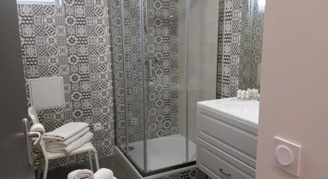 Апартаменты Superior Maison Saint Matteo