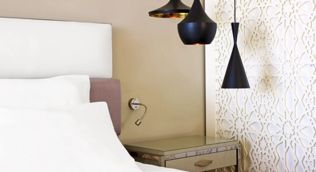 Le Méridien Oran Hotel & Convention Centre, Boek Hotel Bir El Djir Oran