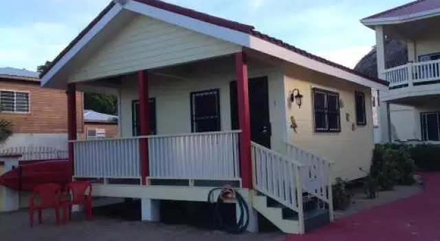 White Horse Guest House